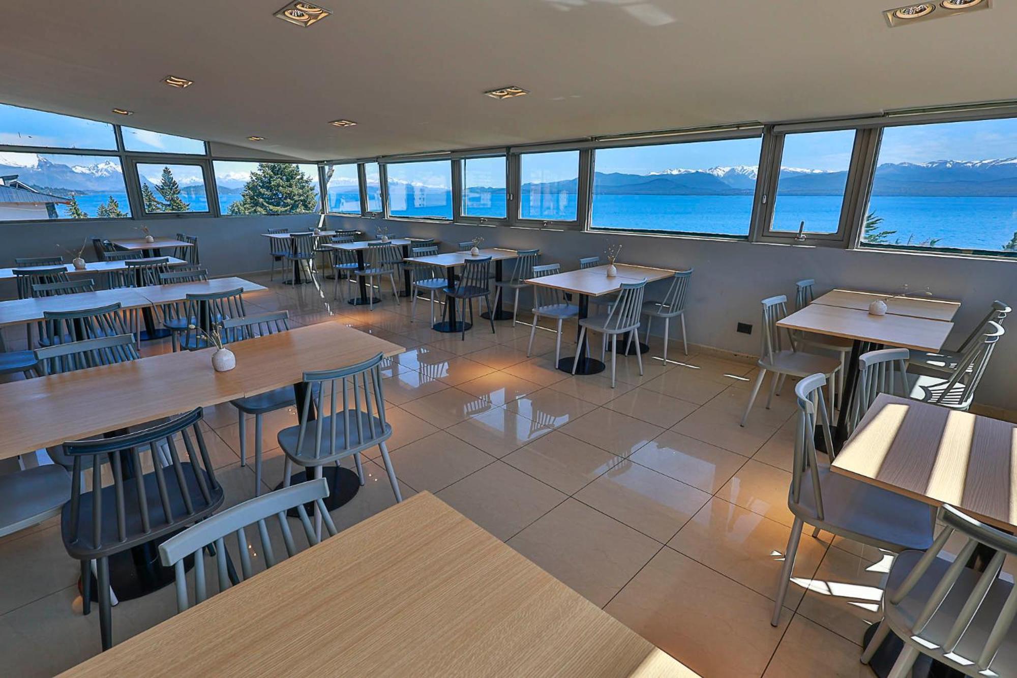 Hotel Plaza Bariloche Exterior foto